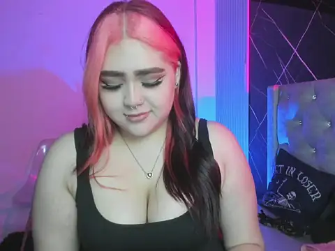 im bunny   online show from 10/23/25, 11:42