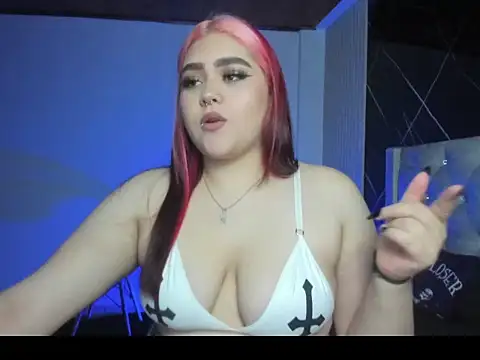 im bunny   online show from 10/30/25, 11:22