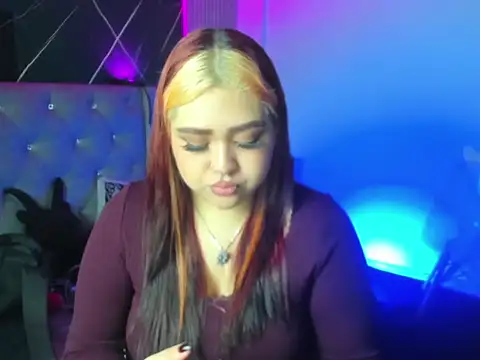 im bunny   online show from 11/22/25, 11:20