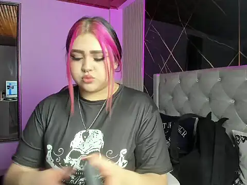 im bunny   online show from 01/17/26, 11:37