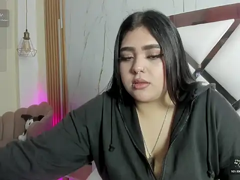 im bunny   online show from 03/23/26, 12:42