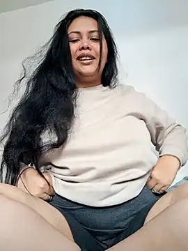 Alessandraa- online show from 09/25/25, 06:33