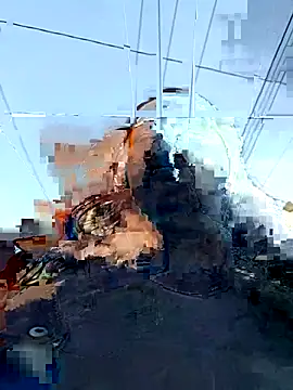 Alessandraa- online show from 01/17/26, 10:35