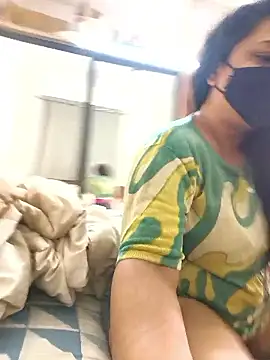 Indian queen007 online show from 01/13/26, 09:31