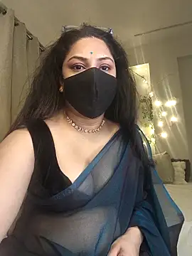 Indian queen007 online show from 03/07/26, 06:49