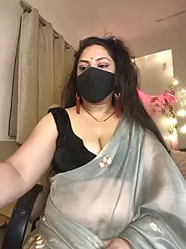 Indian queen007 online show from 03/28/26, 06:07