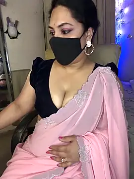 Indian queen007 online show from 04/05/26, 07:22