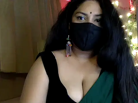 Indian queen007 online show from 06/20/26, 07:27