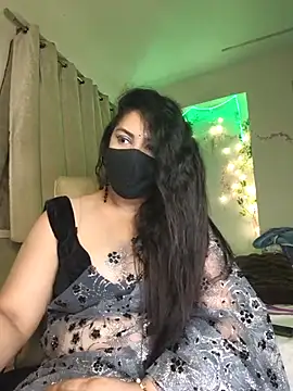 Indian queen007 online show from 06/24/26, 06:07