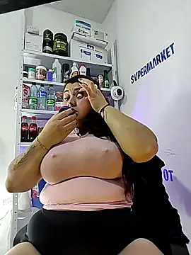 SafiroFer online show from 12/01/25, 09:09