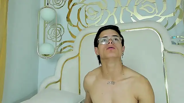 midnightlust vc online show from 10/31/25, 12:55