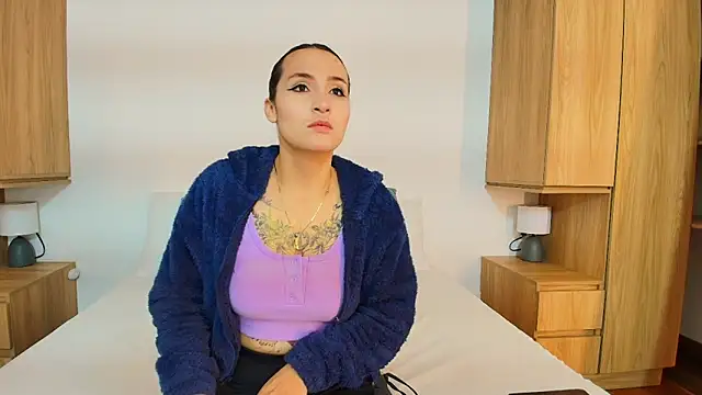 Dakota Megan 69 online show from 11/14/25, 12:59