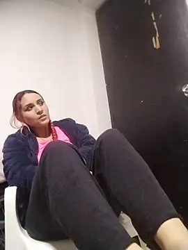 Dakota Megan 69 online show from 11/21/25, 01:48