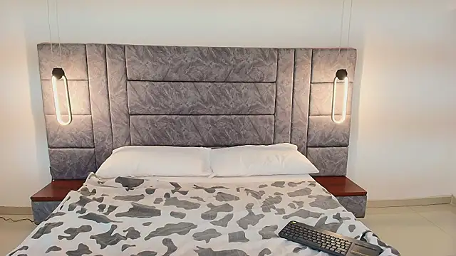 Dakota Megan 69 online show from 03/31/26, 01:00