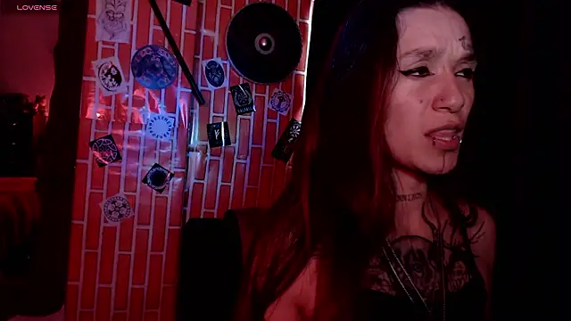 Snapshot of lilithword chatting on 02/22/26, 08:40 lilithword online show from 02/22/26, 08:40