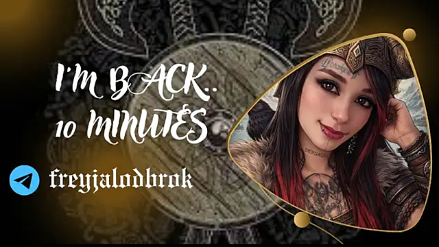 lilithword online show from 03/23/26, 07:07