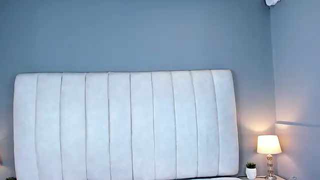 ScarletStarr online show from 10/12/25, 03:38