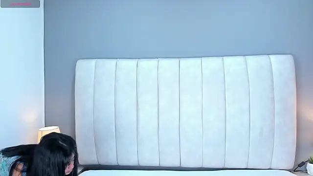 ScarletStarr online show from 11/02/25, 04:04