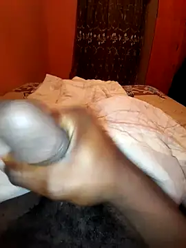 NaughtyBen10 online show from 09/27/25, 10:04