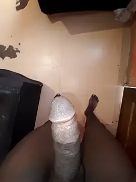 NaughtyBen10 online show from 03/17/26, 09:23