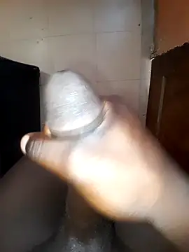 NaughtyBen10 online show from 03/19/26, 09:24