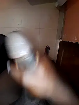 NaughtyBen10 online show from 03/24/26, 10:31