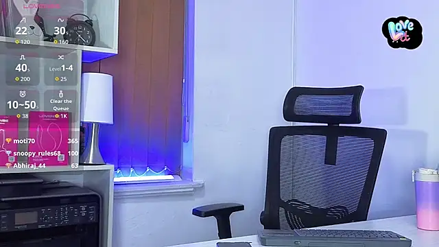 ReginaRosetti online show from 03/24/26, 11:43