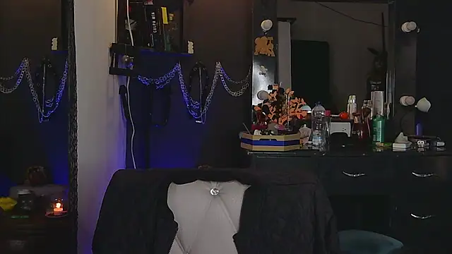 MeganBrown4 online show from 04/02/26, 03:20