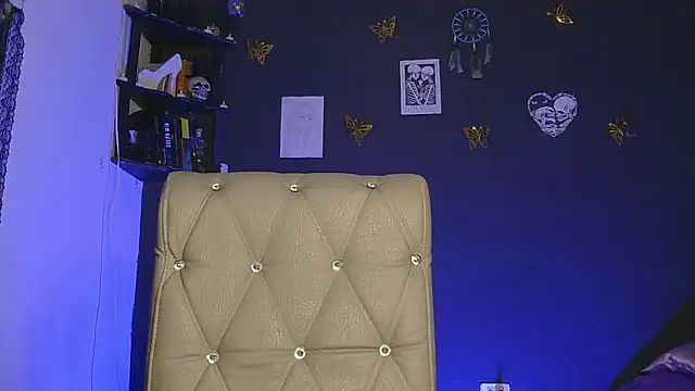 MeganBrown4 online show from 05/30/26, 05:21