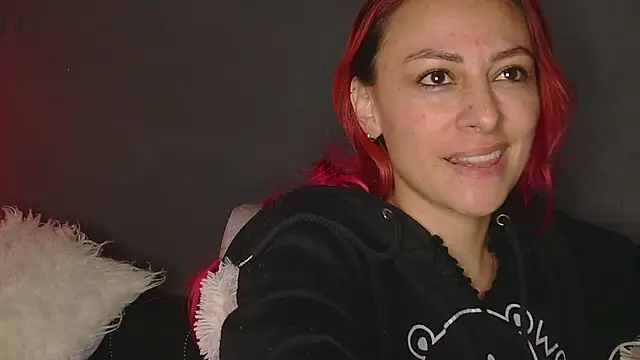 MeganBrown4 online show from 07/14/26, 03:11