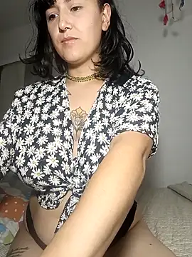 Jinx  x online show from 09/19/25, 04:36