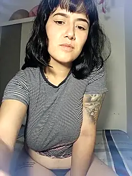 Jinx  x online show from 10/15/25, 04:45