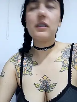 Jinx  x online show from 11/13/25, 04:11