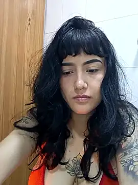 Jinx  x online show from 11/14/25, 04:22