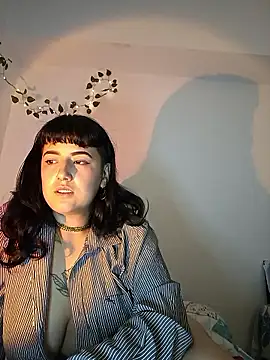 Jinx  x online show from 11/26/25, 04:13