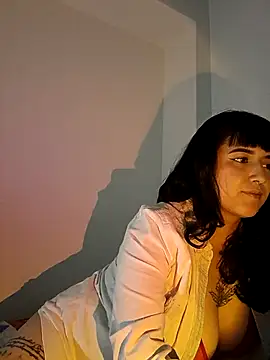 Jinx  x online show from 12/01/25, 03:55