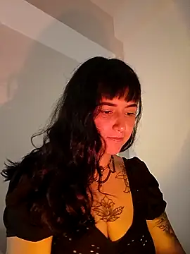 Jinx  x online show from 12/02/25, 04:29