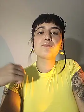 Jinx  x online show from 12/14/25, 04:40