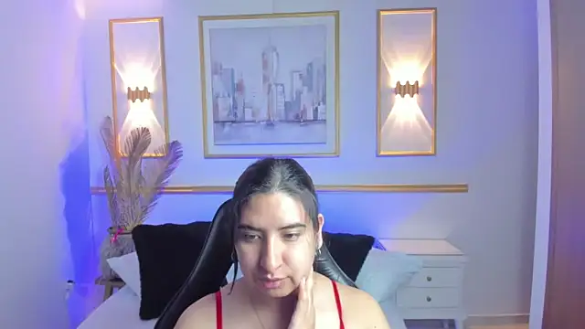 alice coopperx online show from 12/19/25, 12:12