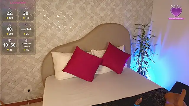 RILLEY ALLEN online show from 03/30/26, 06:09