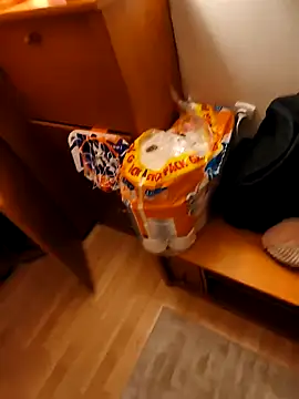 Mlody991112 online show from 11/03/25, 06:20