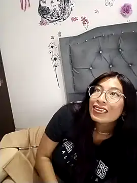 Megan Darcy online show from 03/16/26, 05:02