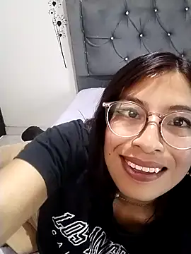 Megan Darcy online show from 03/16/26, 05:44