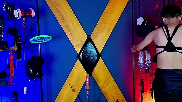 Mr sadistiic  online show from 11/16/25, 04:29