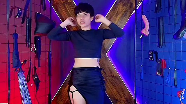 Mr sadistiic  online show from 12/19/25, 09:16