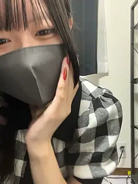 Snapshot of Arisa1_tyan chatting on 11/05/25, 04:56 Arisa1 tyan online show from 11/05/25, 04:56