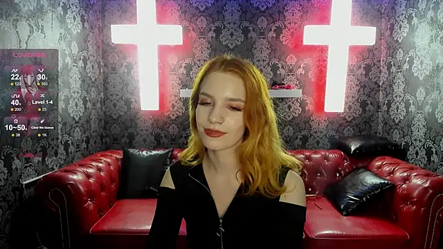 El Lilit online show from 09/11/25, 03:12
