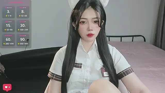 Sparkly Candy online show from 09/21/25, 02:29