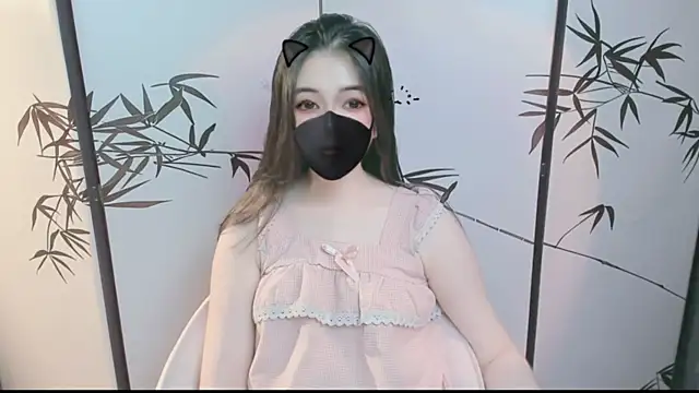 Sparkly Candy online show from 12/21/25, 01:40