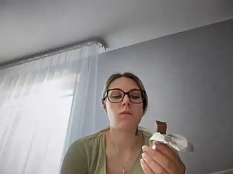 NikexPretty online show from 04/05/26, 09:17